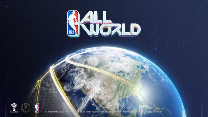 NBA All World