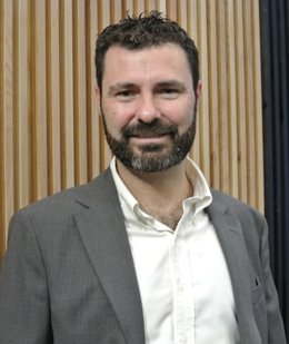 El nou director de Persones de Caprabo, Felip Uriel Prat 