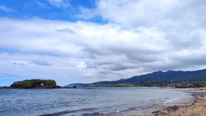 Archivo - Mar Cantábrico