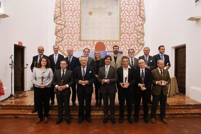 XX Premios Andalucía Económica