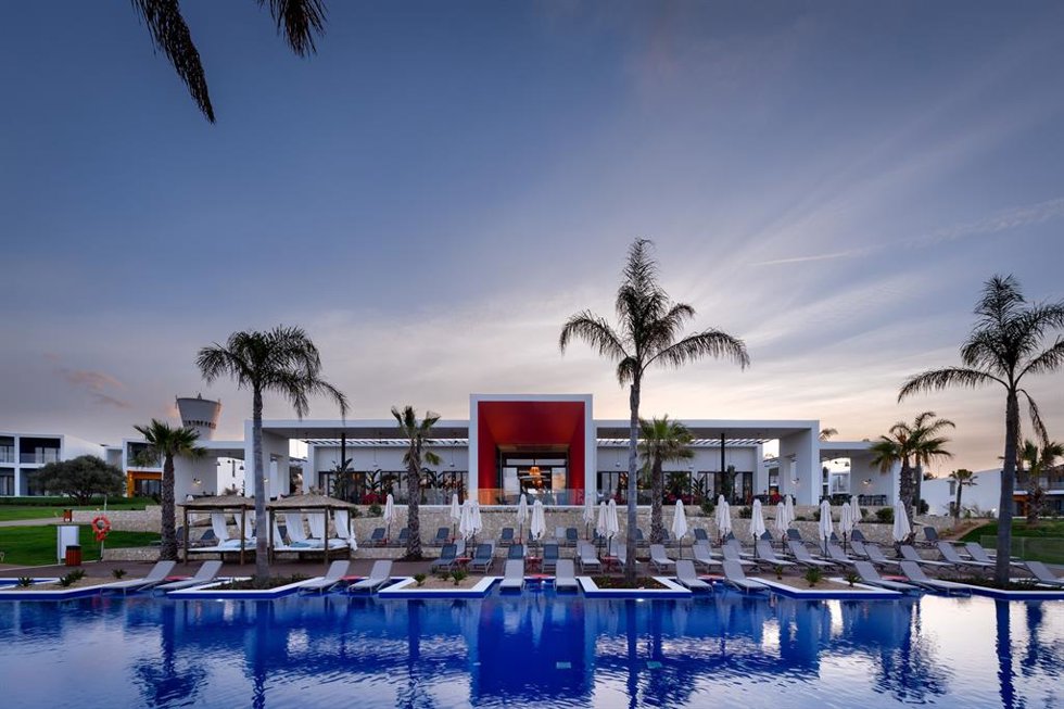 Tivoli Hotels & Resorts continúa su expansión con el nuevo Tivoli Alvor Algarve Resort en Portugal