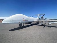 Airbus selecciona las plantas de Sevilla y Cádiz para la industrialización y producción del Eurodrone