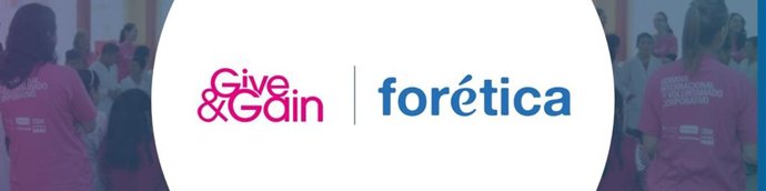 Archivo - Más de 58.400 beneficiarios en la 11 Semana de la Acción Solidaria y el Voluntariado de las Empresas de Forética