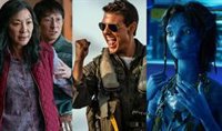 Globos de Oro 2023: Lista completa de nominados en cine
