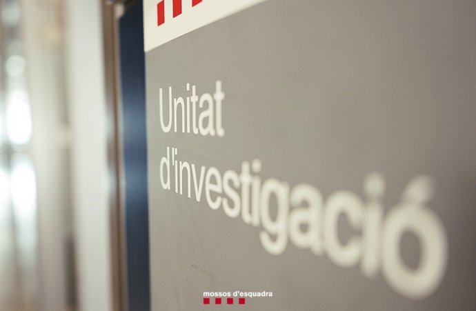 Archivo - Unitat d'Investigació dels Mossos d'Esquadra