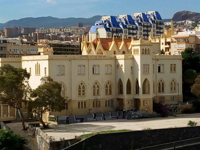 Archivo - Parque Cultural Viera y Clavijo