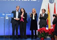 Feijóo avisa a Vox que la moción de censura dará al Gobierno una victoria y reclama apoyo al PP: "O nosotros o Sánchez"