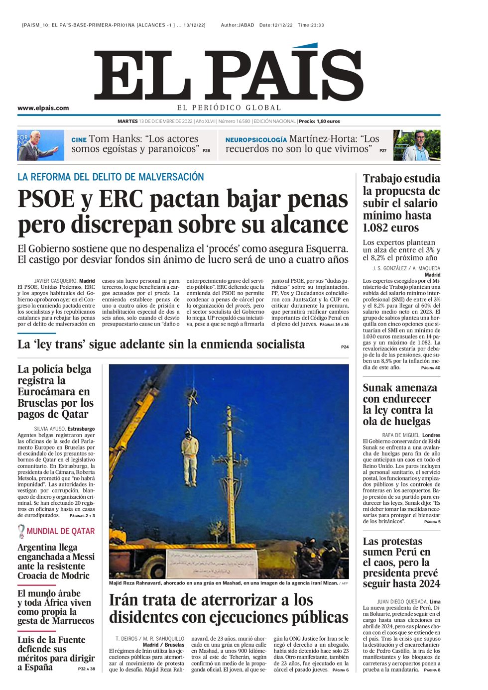 El País