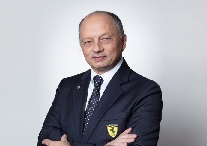 Fred Vasseur