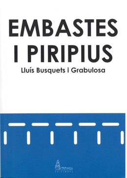 Portada del llibre