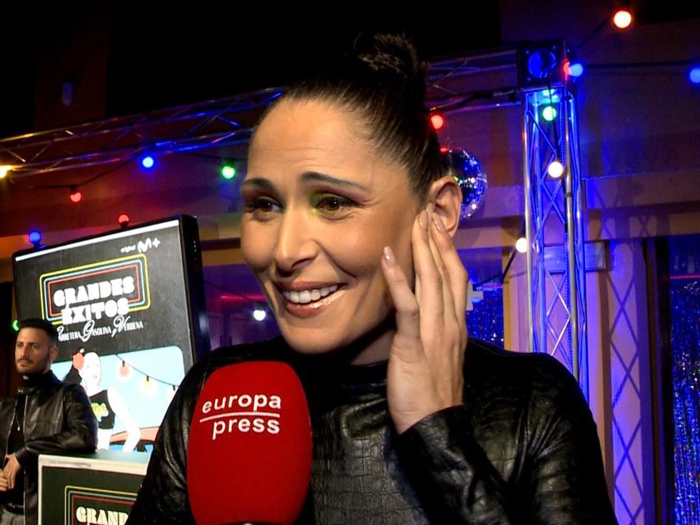 Rosa López