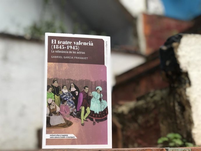 Nueva publicación del Magnnim