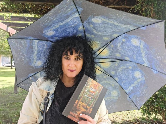 María Isabel Ramos Breijo.