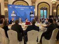 Villamandos anuncia que la Junta activará más de 140 millones "para impulsar proyectos de innovación"