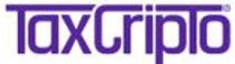 Logo TaxCripto.