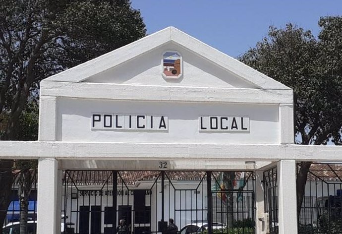 Archivo - Policía Local de Torremolinos