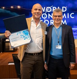 El Fundador De Blendhub, Henrik Stamm Kristensen