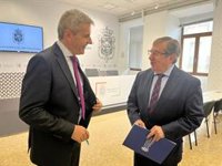 PP Granada pide activar todos los recursos contra la adjudicación "irregular" de la Agencia de Inteligencia Artificial