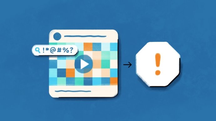 Moderación de contenido