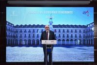 Ocaña verá mejorada sus conexiones con Toledo y Madrid y mejorará el saneamiento de las 102 viviendas