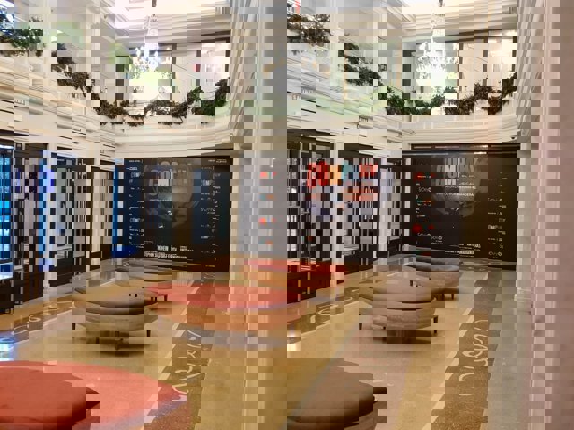 Teatro Albénica en UMusic Hotel Madrid