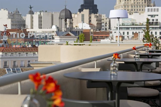 UMusic Hotels invierte 21 millones en el primer hotel del mundo de la marca centrado en el entretenimiento y la música