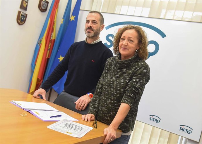 Premio Igualdad Ayuntamiento de Siero.