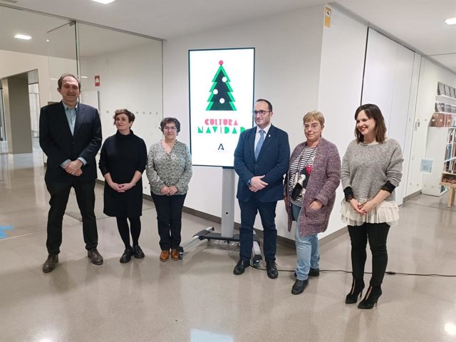 Presentación de la programación.