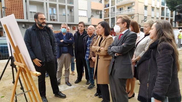 Sanidad inicia las obras del nuevo Centro Sanitario Integrado de Algemesí (Valencia)
