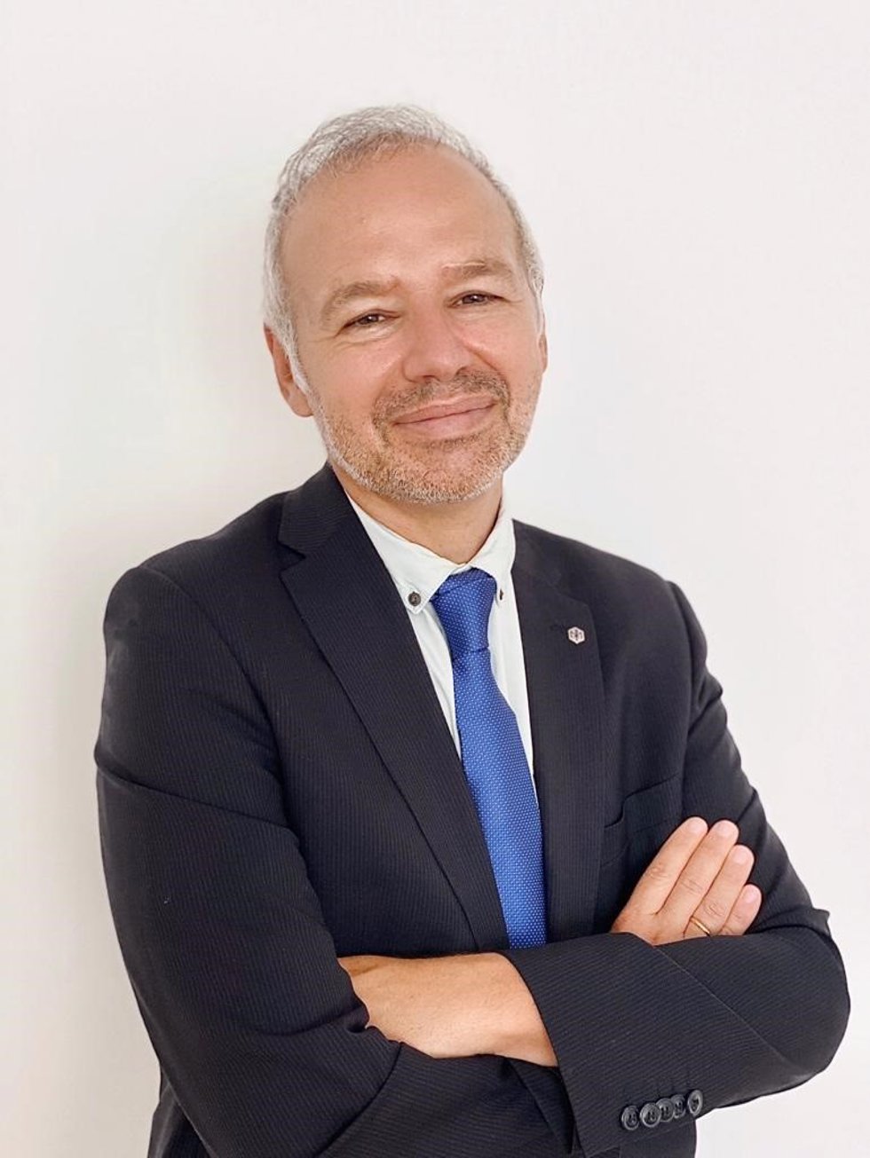 Archivo - El presidente del Icomem, el doctor Manuel Martínez-Sellés,