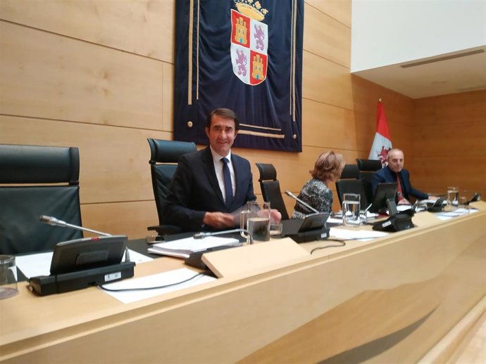 Archivo -  Juan Carlos Suárez-Quiñones