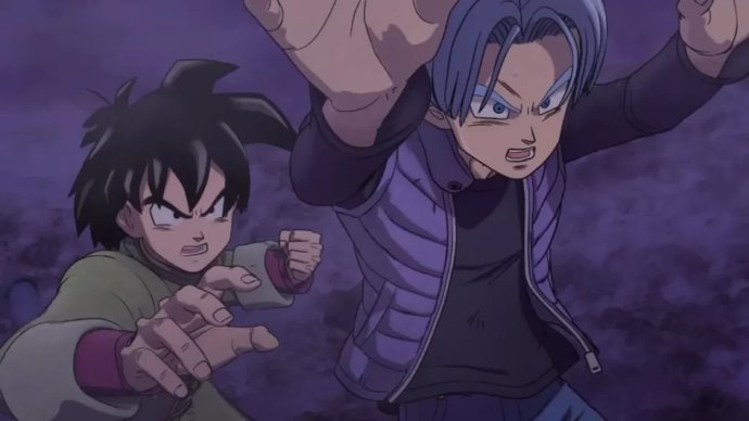 Vuelve el manga de Dragon Ball Super con Goten y Trunks convertidos en superhéroes