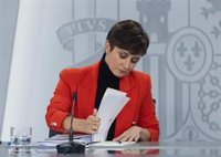 El Gobierno defiende la "actuación proporcionada" de los cuerpos de seguridad en la "tragedia" de junio en Melilla