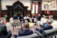 Ribó insta al Valencia CF a responder a las condiciones para el Nou Mestalla y el club reclama más concreción