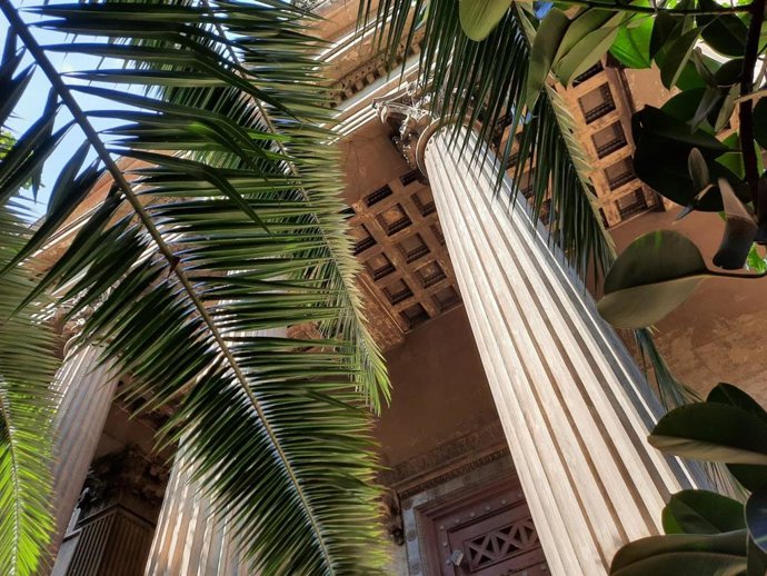 Archivo - Imatge del Taller Masriera de Barcelona