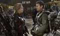 La bronca de Tom Cruise a Emily Blunt en el rodaje de Al filo del mañana: "Lloraba sin parar"