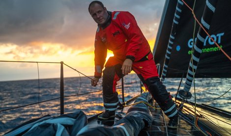 Comunicados Internacional