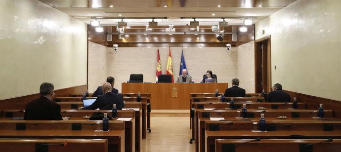 Comisión de Economía y Presupuestos.