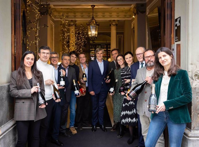 Las ventas de la DO Cava crecieron un 3% interanual hasta septiembre