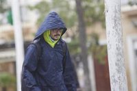 Aviso amarillo por lluvias este miércoles en Cádiz, Huelva y Málaga y por vientos en cinco provincias