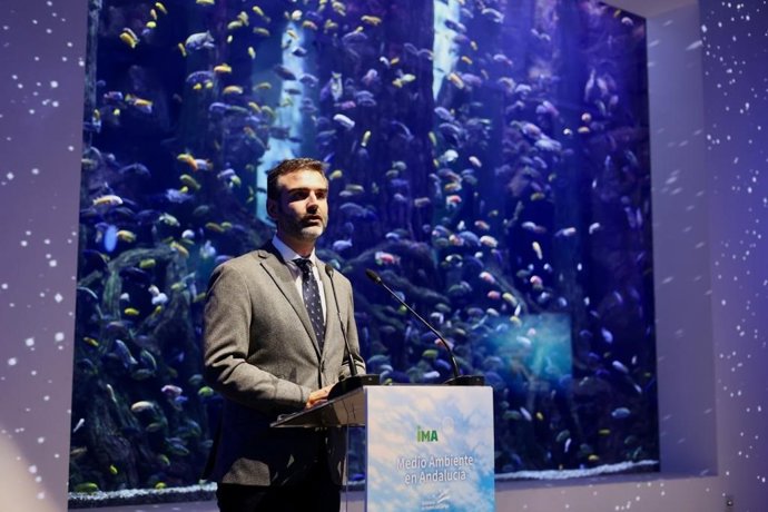 Andalucía registra el "mejor porcentaje" de calidad de aire de los últimos diez años