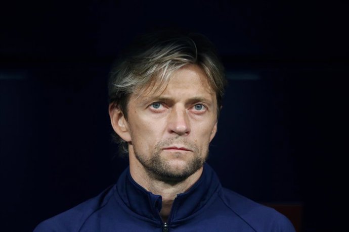Anatoli Timoshchuk.