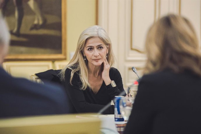 Del Pozo advierte del "peligro" de perder una "oportunidad única" con los fondos del primer ciclo de infantil