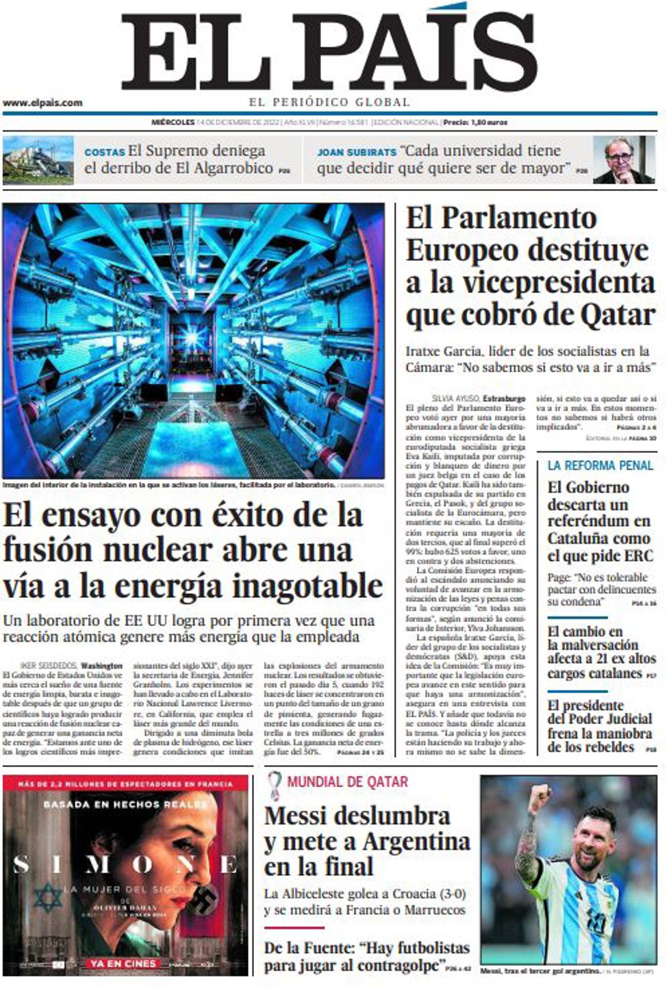 Europa Press