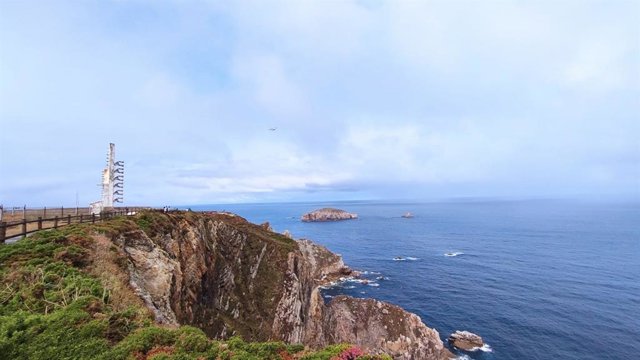 Búsqueda de la mujer desaparecida. 