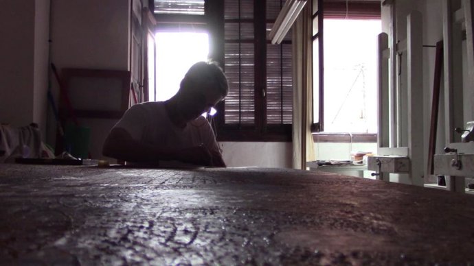 Cultura de la Generalitat estrena en la Filmoteca de Valncia el documental 'Temps i espai' de Joan Gómez Alemany 