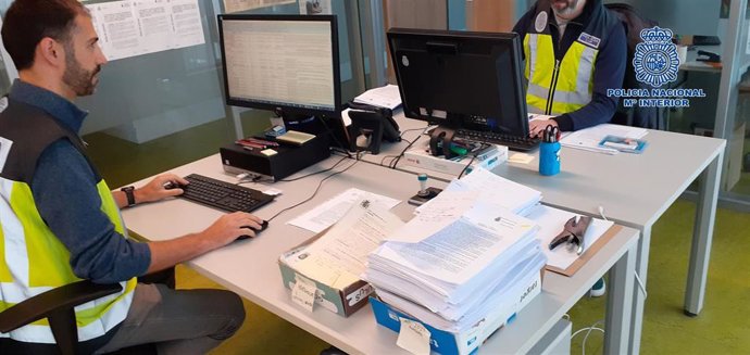 Nota De Prensaj Efatura Superiro De La Rioja