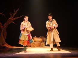 AL calor del cancionero