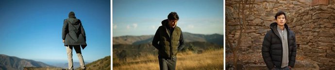 Mohave, nueva colección invierno de Boston