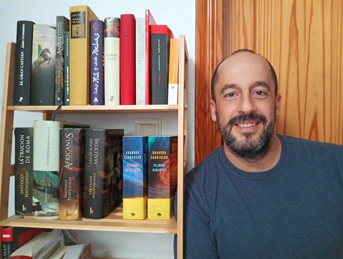 Emilio José Chacón Rubio.